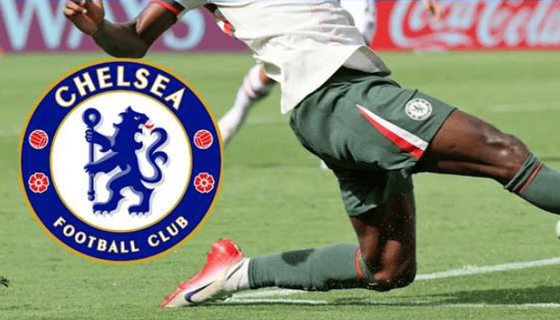 切尔西世俱杯夺冠唯一失意人：与两支英超队及意甲豪门传绯闻