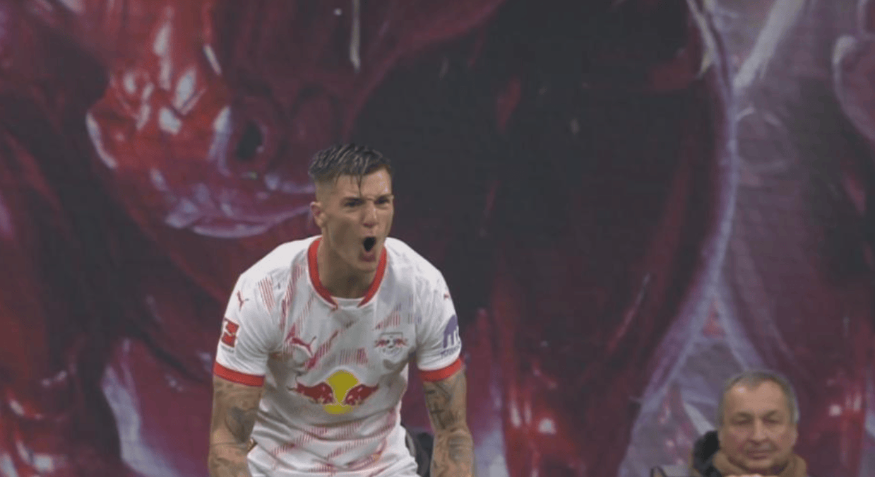 德甲妖锋被曝情定纽卡斯尔 伊萨克大结局注定是利物浦？