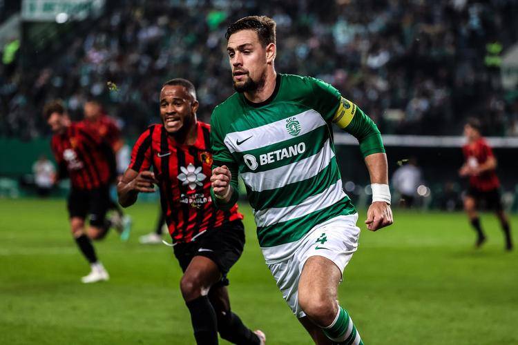 欧冠六分之战！里斯本竞技主场锁喉马赛：葡超铁壁撞法甲锋霸